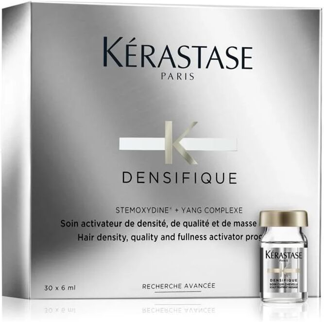 Kerastase Densifique Fiale anticaduta donne 30 x 6ml