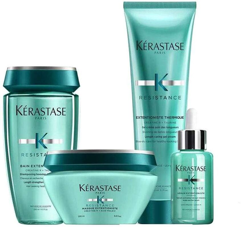 Kerastase Kit Extentioniste Rituel capelli danneggiati