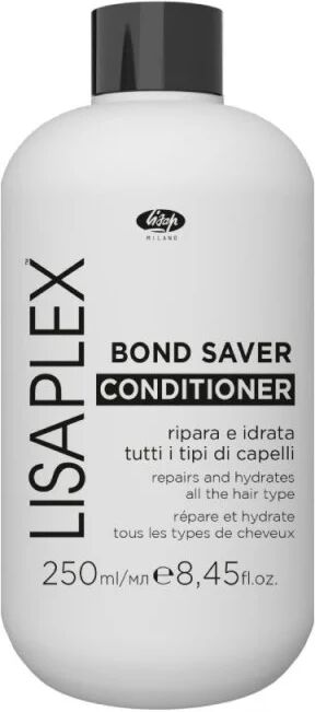 Lisap lex Bond Saver Conditioner balsamo ristrutturante, 250ml