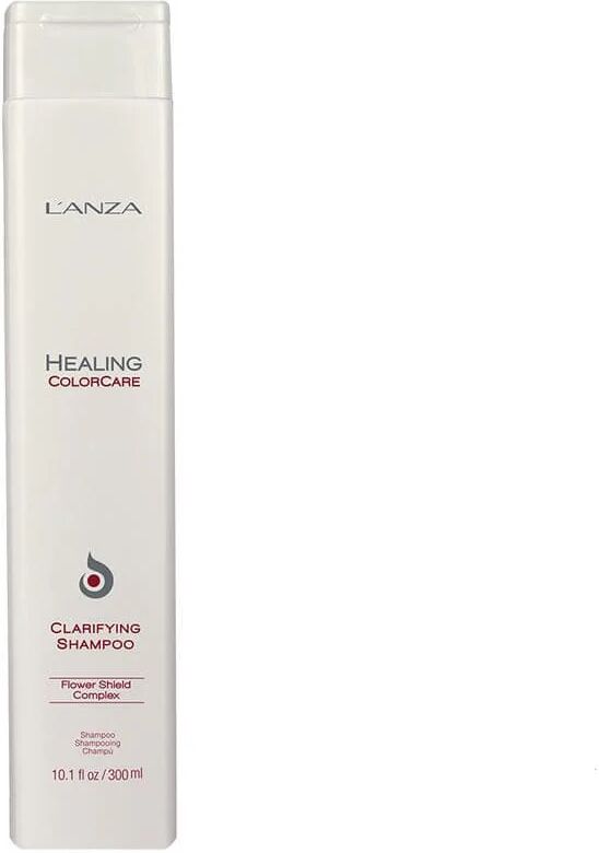 L'Anza Healing Colorcare Clarifying Shampoo purificante 300ml