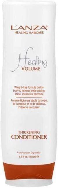 L'Anza Healing Volume Thickening Conditioner 250ml