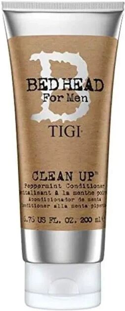 Tigi Clean Up Peppermint Conditioner 200ml