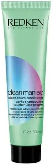 Redken Clean Maniac Conditioner 30ml