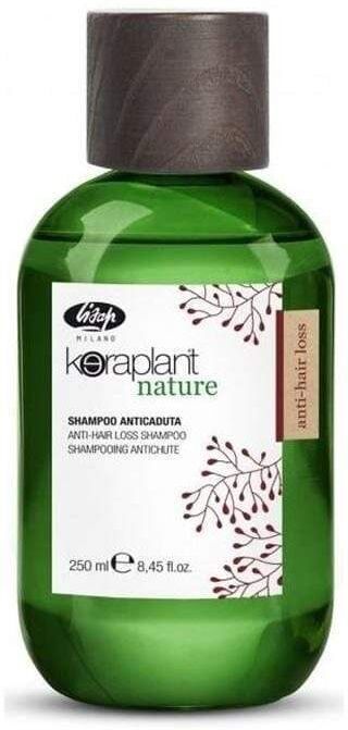 Lisap Keraplant Nature Shampoo Anticaduta 250ml