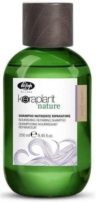 Lisap Keraplant Nature Shampoo Nutri Repair 250ml