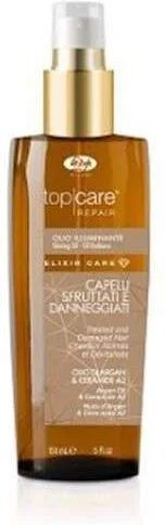 Lisap Top Care Repair Olio Illuminante 150ml