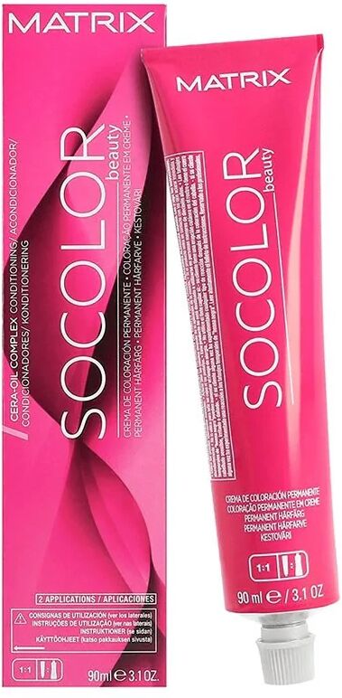 Matrix Socolor Extra Coverage 508BC 90ml