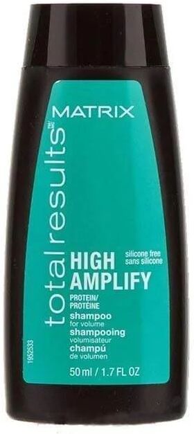 Matrix Total Results High Amplify Shampoo 50ml