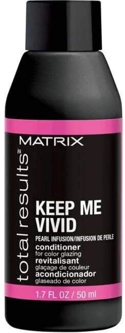 Matrix Total Results Keep Me Vivid Conditioner 50ml