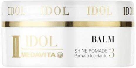 Medavita Idol Balm Shine Pomade 100ml