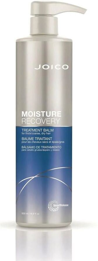 Joico Moisture Recovery Treatment Balm trattamento capelli secchi 500ml