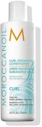 Moroccanoil Curl Enhancing Conditioner 250ml