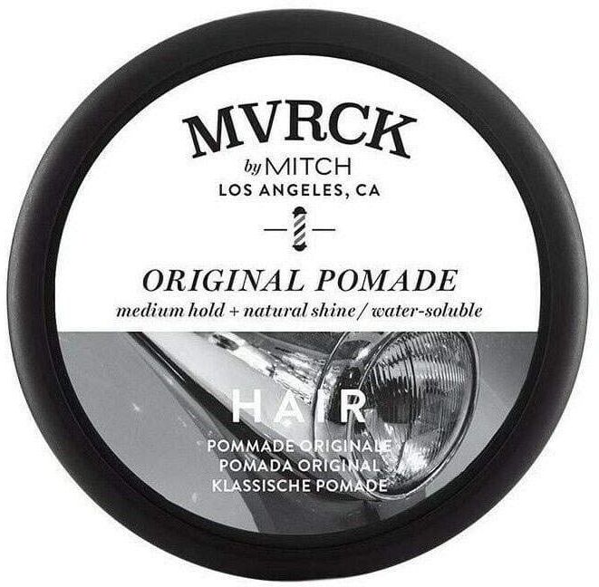 Paul Mitchell MVRCK Original Pomade 85gr