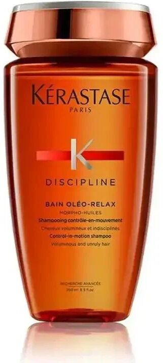 Kerastase Discipline Bain Oleo-Relax 250ml