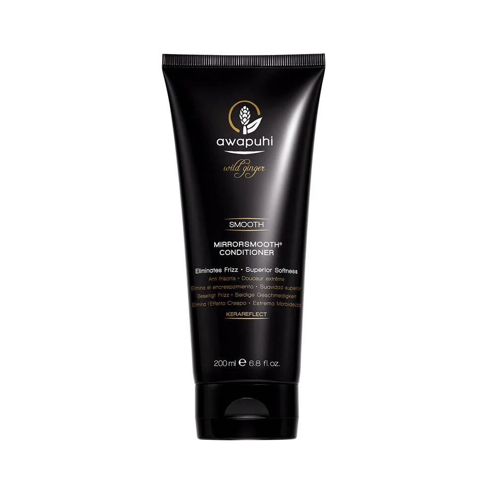 Paul Mitchell Awapuhi Wild Ginger MirrorSmooth Conditioner, 200ml