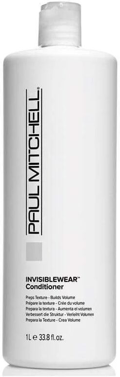 Paul Mitchell Invisiblewear Balsamo 1000ml