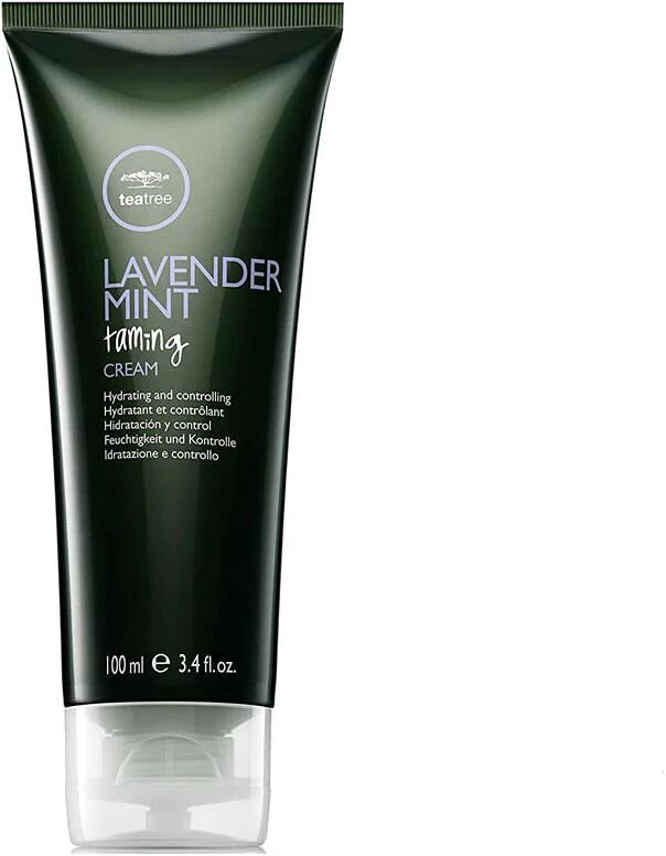 Paul Mitchell Lavender Mint Taming Crema Anticrespo 100ml