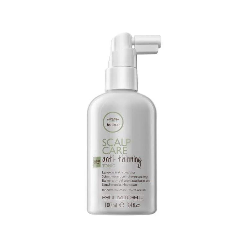 Paul Mitchell Tea Tree Scalp Care Anti Thinning Tonic 100ml