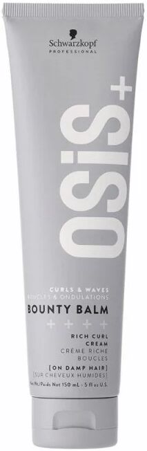 Schwarzkopf Osis Bounty Balm crema capelli ricci 150ml