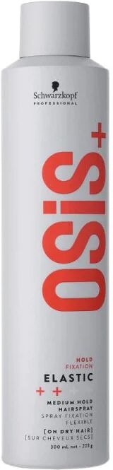 Schwarzkopf Osis Elastic lacca per capelli, 300ml