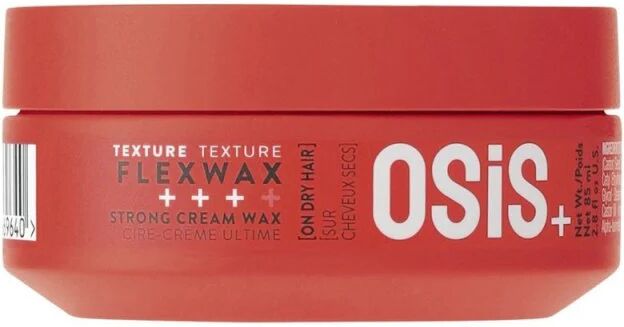 Schwarzkopf Osis Flexwax cera capelli 85ml