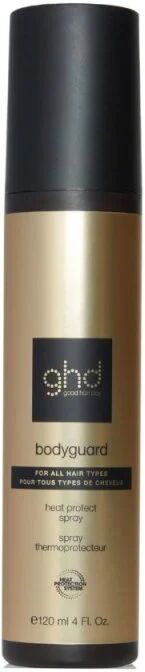 Ghd Bodyguard Heat Protect Spray Termoprotettore universale 120ml