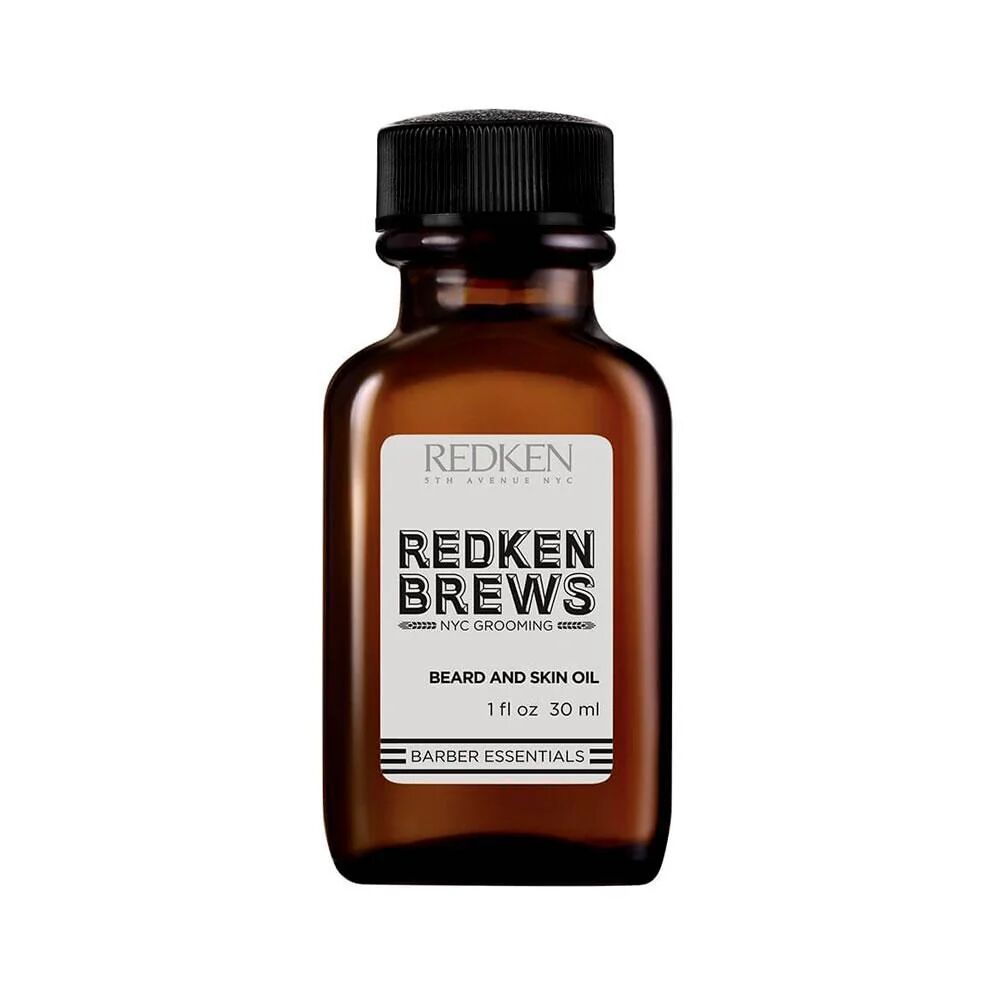 Redken Brews Beard Oil 30ml