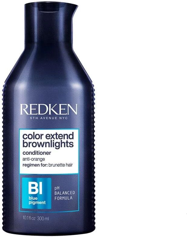 Redken Color Extend Brownlights Balsamo capelli castani 300ml