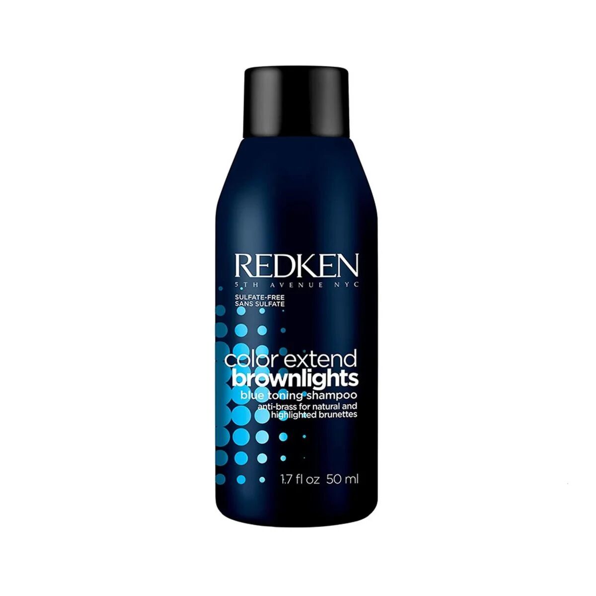 Redken Color Extend Brownlights Shampoo capelli castani 50ml
