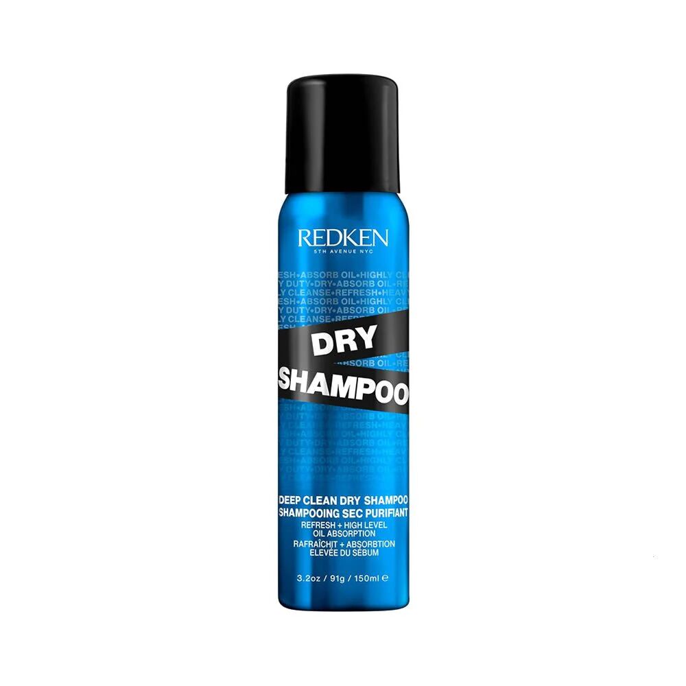 Redken Deep Clean Dry Shampoo Secco 150ml