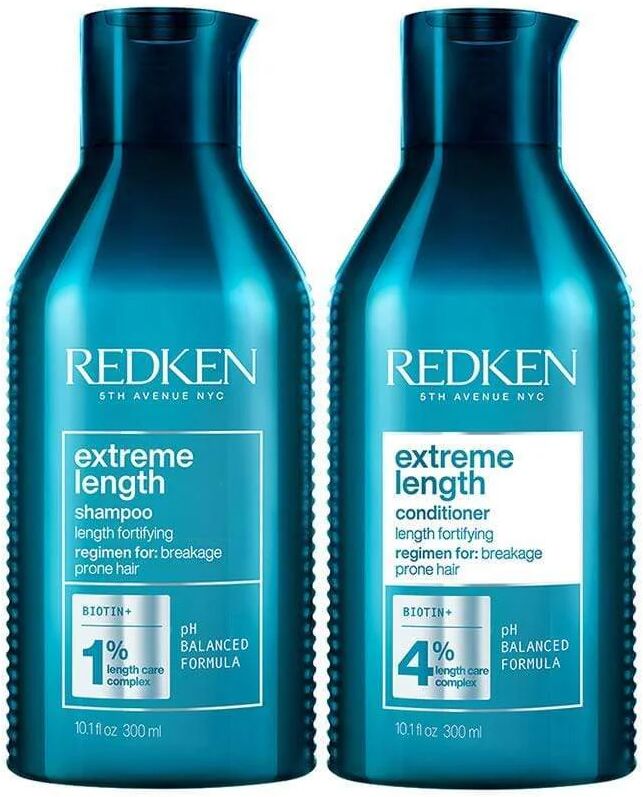 Redken Extreme Length Kit capelli lunghi