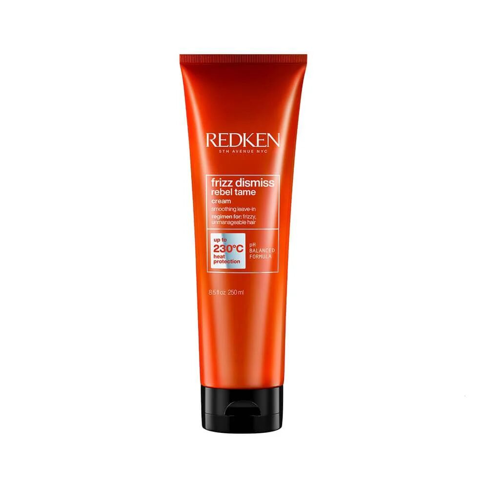 Redken Frizz Dismiss Rebel Tame crema protettiva 250ml