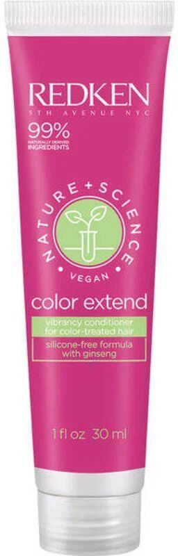 Redken Nature + Science Color Extend Balsamo 30ml