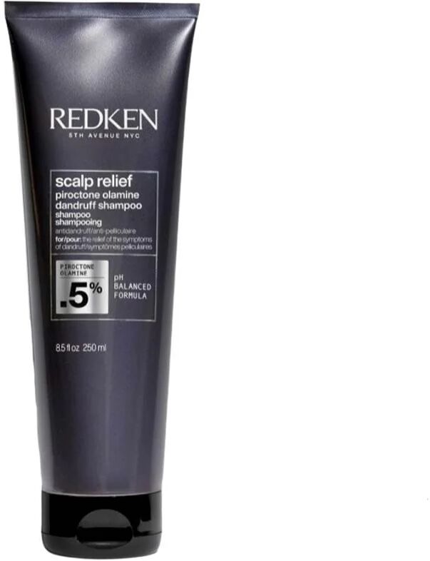 Redken Scalp Relief Shampoo antiforfora 250ml