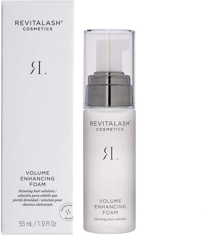 Revitalash Volume Enhancing Foam schiuma volumizzante 55ml