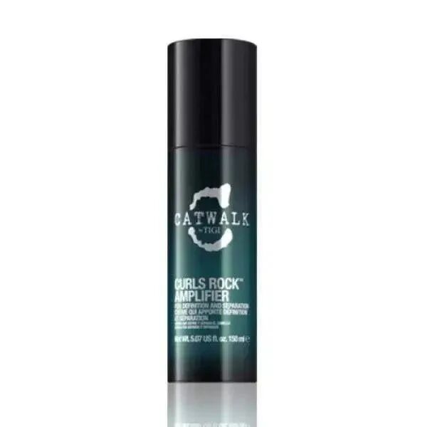 Tigi Catwalk Curls Rock Amplifier 150ml