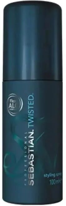 Sebastian Twisted Curl Reviver Spray 100ml styling per riccioli