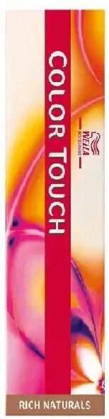 Wella Professionals Wella Color Touch 7-0 Biondo Medio 60ml