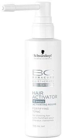 Schwarzkopf BC HairGrowth Tonic 100ml