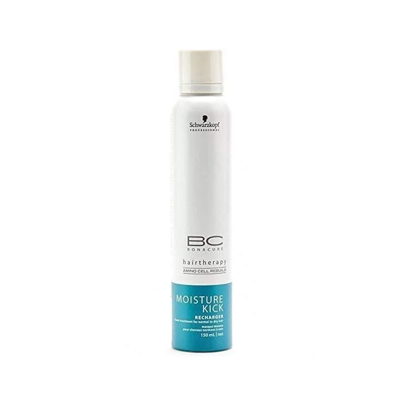 Schwarzkopf Moisture Kick Recharger Trattamento Idratante 150ml