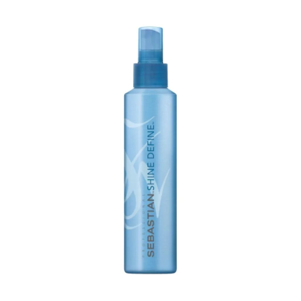 Sebastian Shine Define Spray 200ml illuminante a sostegno flessibile