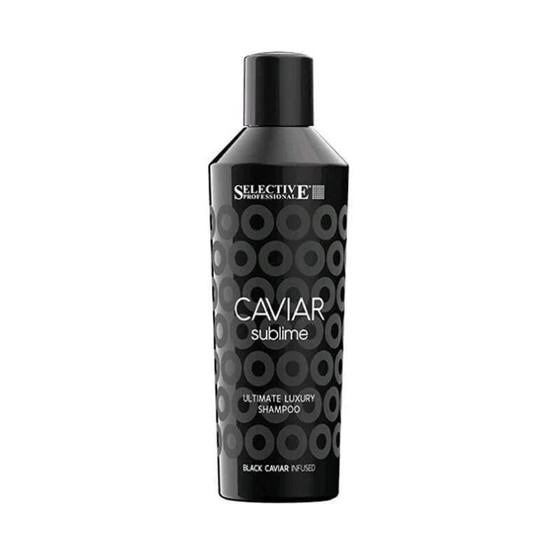 Selective Caviar Sublime Shampoo 250ml