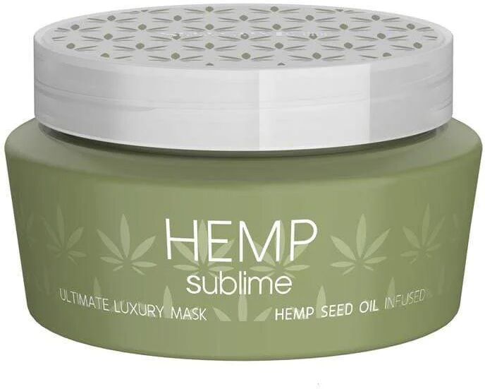 Selective Hemp Sublime Mask 250ml