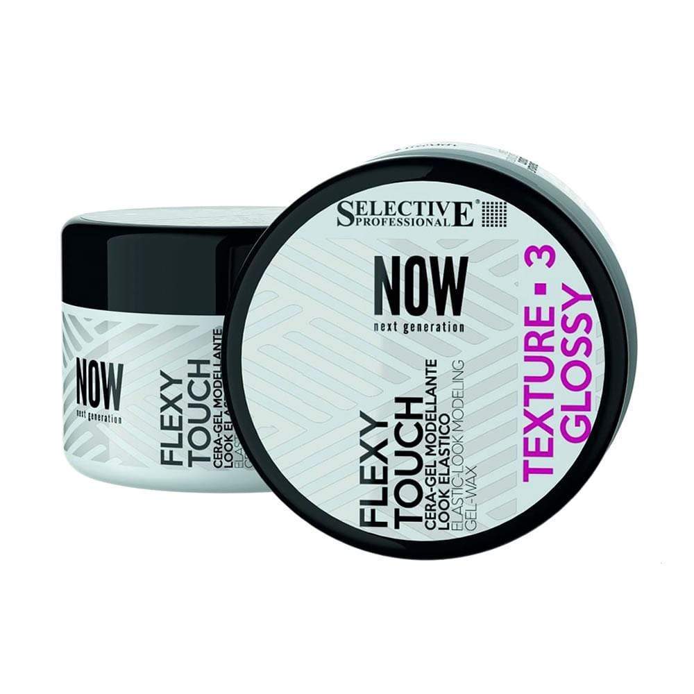 Selective Now Flexi Touch 100ml cera gel