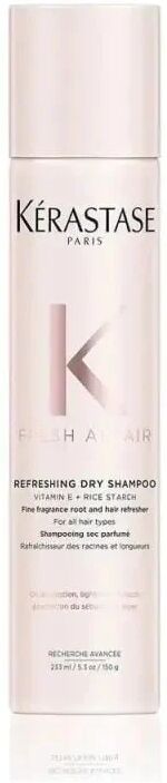 Kerastase Fresh Affair shampoo secco