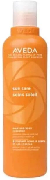 Aveda Suncare Hair & Body Cleanser 250ml