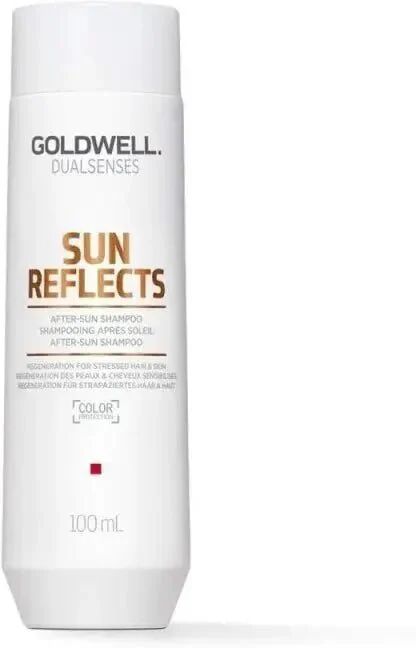 Goldwell Dualsenses Sun Reflects Shampoo Doposole 100ml