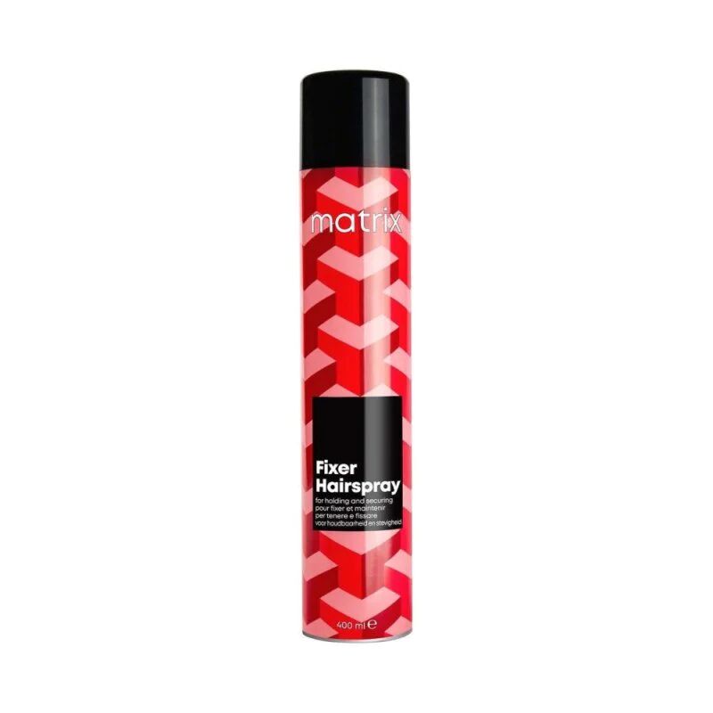 Matrix Fixer Hairspray Lacca per Capelli 400ml