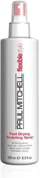 Paul Mitchell Fast Drying Sculpting Spray 250ml