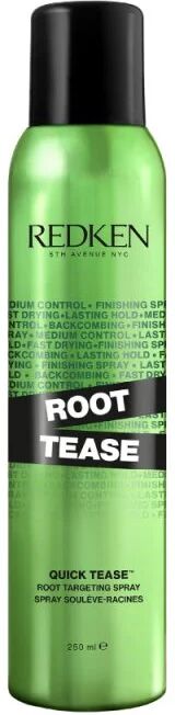 Redken Root Tease Spray Volumizzante Capelli 250ml